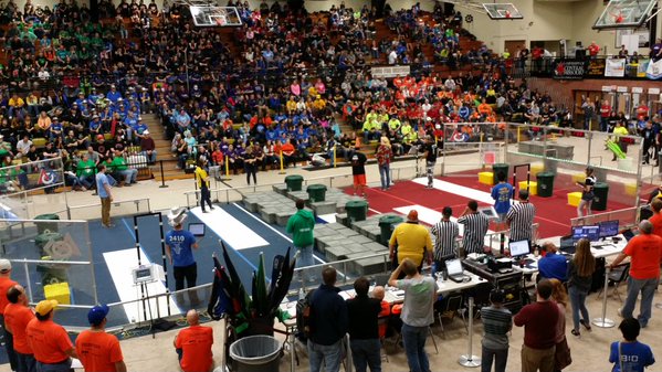 2016 CTTD Alliance Selection