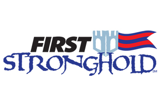 FIRST Stronghold