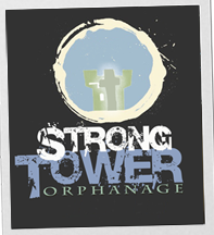 Strong Tower