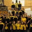2013 Team Driven