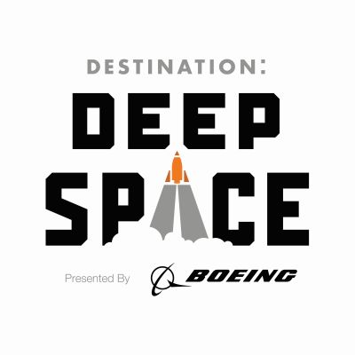 Destination : Deep Space