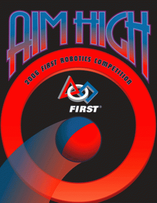 2006 FIRST FRC Game: Aim High