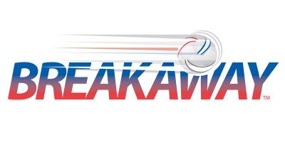 FRC 2009 Breakaway logo