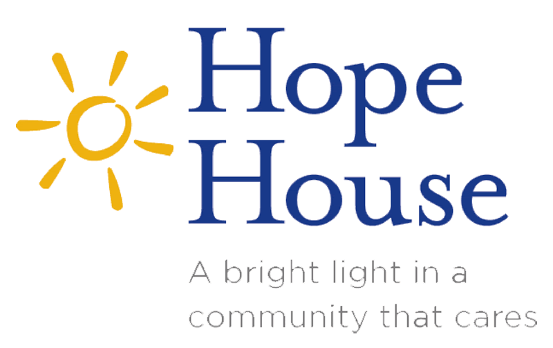 Donate Items for Hope House by February 10, 2018