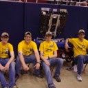 a tough day at Championships