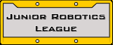 Junior Robotics League