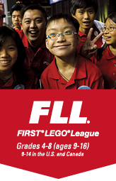 Learn more about FLL