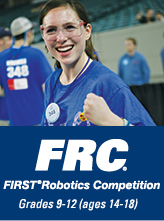 Learn more about FRC