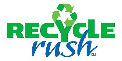 Recycle Rush
