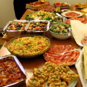 potluck